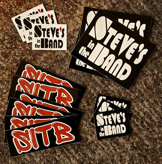 Stickers